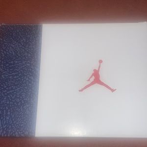 Jordan 3 Denim OG size 11